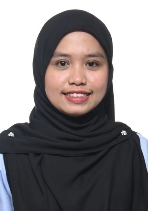 Nur Hfiqah binti Ismail